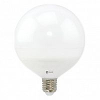 Лампа светодиодная FLL-G95 12W 2700К E27  Simple |  код. FLL-G95-12-230-2.7K-E27 |  EKF